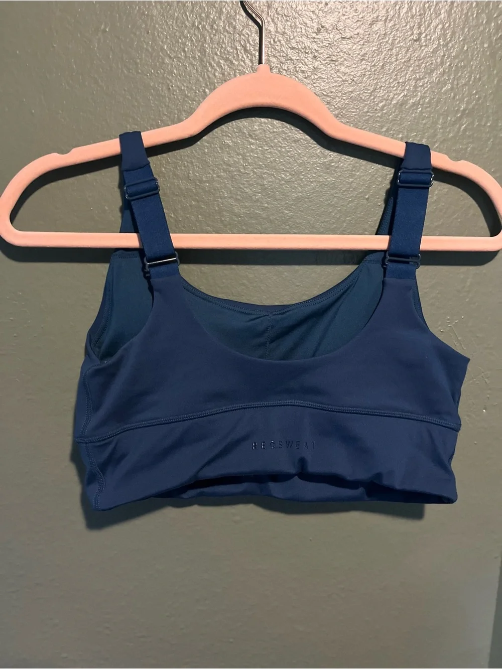 NWOT Matching set size L - recreation sweat leggings set